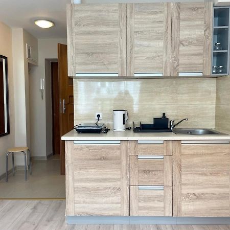 09 Gdynia Centrum - Apartament Mieszkanie Dla 2 Os Экстерьер фото